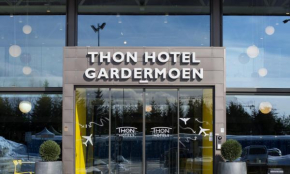 Thon Hotel Gardermoen